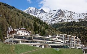 Wellness Hotel Post