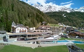 Wellness Hotel Post